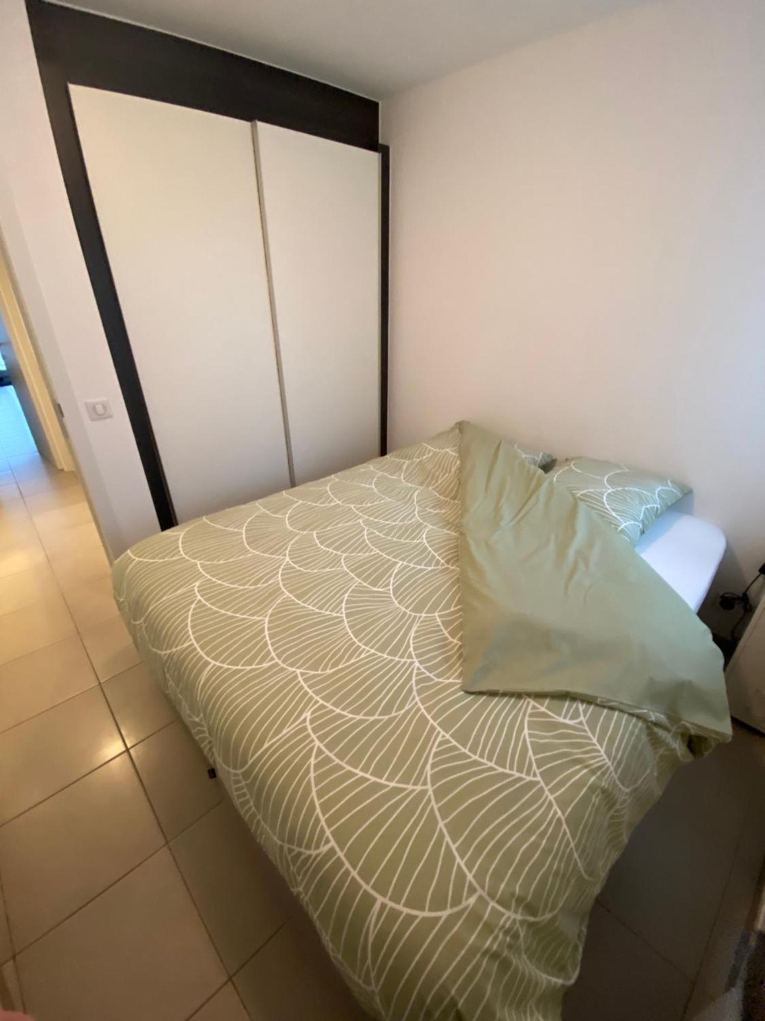 אוסטנדה Gezellig Modern Appartement Met Optie Garagebox En In De Buurt Van Strand, Winkels En Restaurants מראה חיצוני תמונה